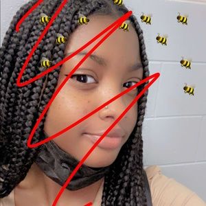 Meet your Posher, Alani